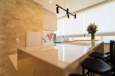 Apartamento &agrave; venda - ZONA I