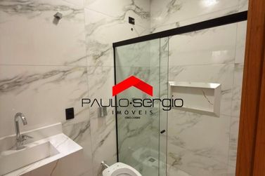 Casa &agrave; venda - 88m&sup2; - JARDIM PORTO FELIZ