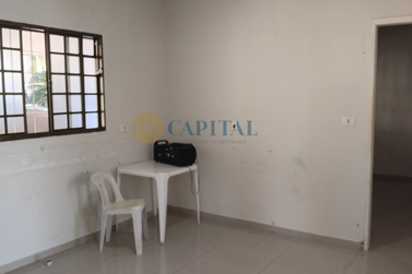 Ch&aacute;cara &agrave; venda - 2m&sup2; - Jardim Estancia II