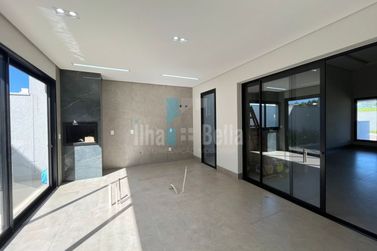 Casa &agrave; venda - 