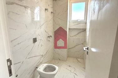 Apartamento &agrave; venda - 145m&sup2; - Zona II