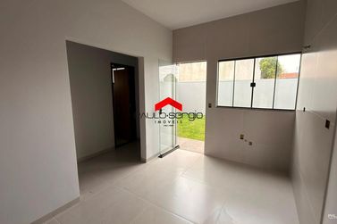 Casa &agrave; venda - PARQUE METROPOLITANO