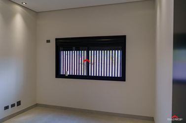 Casa &agrave; venda - 162m&sup2; - Condom&iacute;nio Residencial Paysage Essenza