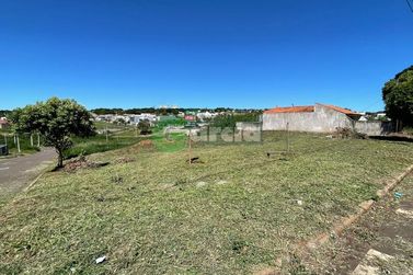 Terreno &agrave; venda - 500m&sup2; - Zona VII