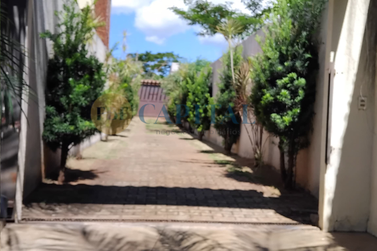 Ch&aacute;cara &agrave; venda - 2m&sup2; - Jardim Estancia II