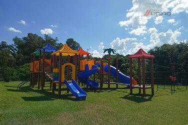 Terreno &agrave; venda - 297m&sup2; - Parque Interlagos 2