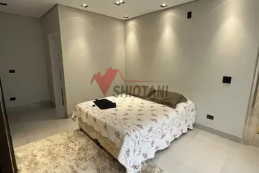 Casa &agrave; venda - Jardim Global
