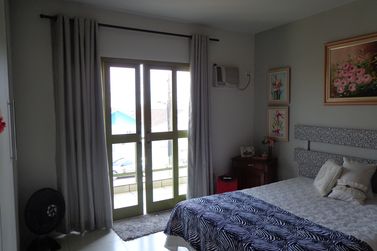 Sobrado &agrave; venda - 247m&sup2; - Zona II