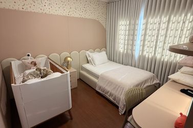 Casa para alugar - Jardim Paraiso