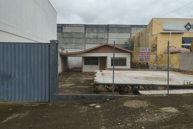 Terreno para alugar - 500m&sup2; - Jardim Panorama