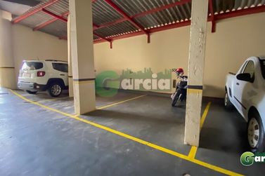 Apartamento &agrave; venda - ZONA I