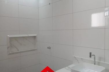 Casa &agrave; venda - 115m&sup2; - Parque Metropolitano