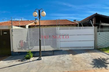 Casa &agrave; venda - 145m&sup2; - ZONA IV