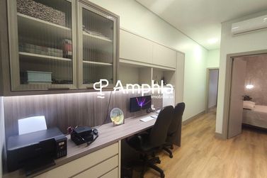 Casa &agrave; venda - 270m&sup2; - Cancelli