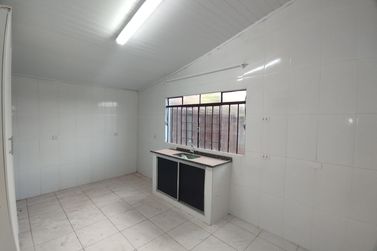 Casa para alugar - ZONA VI