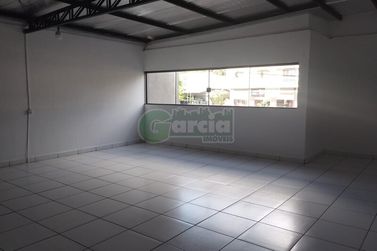 Sal&atilde;o Comercial para alugar - Jardim Tropical