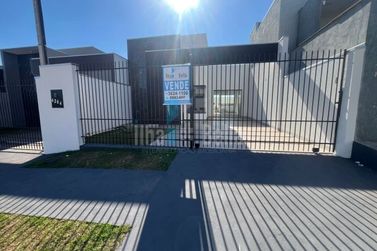 Casa &agrave; venda - 