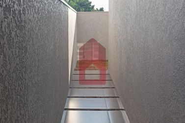 Casa &agrave; venda - 66m&sup2; - Jardim Sakai