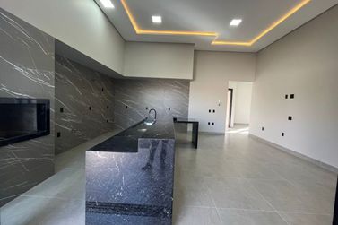 Casa &agrave; venda - 