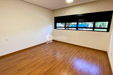 Casa &agrave; venda - 251m&sup2; - Condom&iacute;nio Central Park