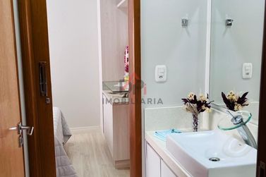 Casa &agrave; venda - 160m&sup2; - Parque Cidade Jardim