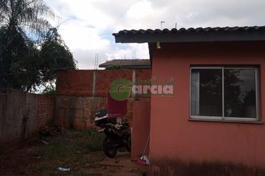 Casa &agrave; venda - 236m&sup2; - Conjunto Habitacional Sonho Meu