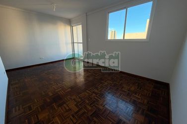 Apartamento para alugar - Zona II