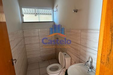 Casa para alugar - 62m&sup2; - ZONA VI