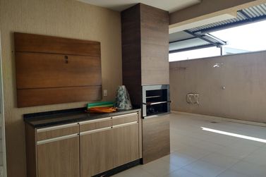 Casa &agrave; venda - 180m&sup2; - Residencial Jota Miranda