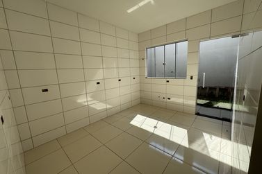 Casa &agrave; venda - 83m&sup2; - Residencial Bela Casa