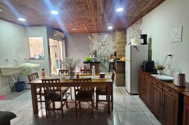 Casa &agrave; venda - 144m&sup2; - Jardim Nova America