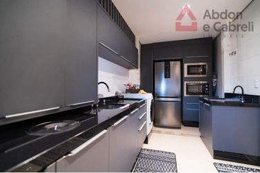 Apartamento &agrave; venda - 183m&sup2; - Zona III