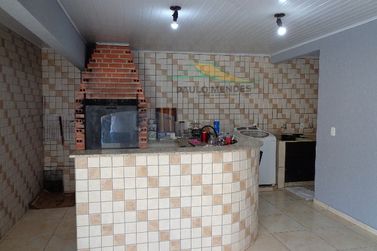 Casa &agrave; venda - 330m&sup2; - Jardim Panorama