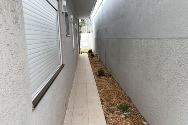 Casa &agrave; venda - 150m&sup2; - Jardim Lisboa