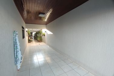 Casa &agrave; venda - 149m&sup2; - JARDIM PARAISO