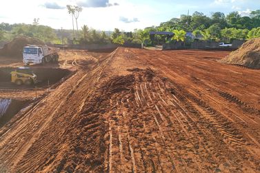 Ch&aacute;cara &agrave; venda - 5000m&sup2; - PR 323