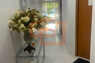 Sala Comercial para alugar - 6m&sup2; - Zona III