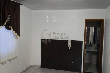 Casa &agrave; venda - 675m&sup2; - Centro
