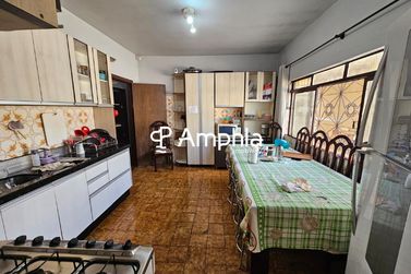 Casa &agrave; venda - 126m&sup2; - Universit&aacute;rio
