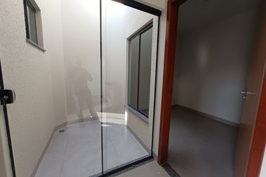 Casa para alugar - 74m&sup2; - Jardim Portugu&ecirc;s