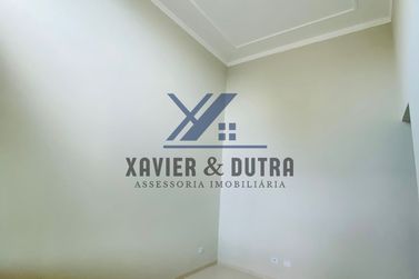 Casa para alugar - 135m&sup2; - Condom&iacute;nio Residencial Parque Cidade Jardim