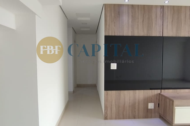 Apartamento &agrave; venda - 331m&sup2; - Parque Presidente