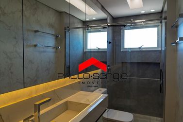 Apartamento &agrave; venda - 220m&sup2; - Zona I