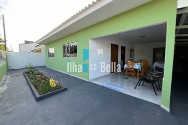 Casa &agrave; venda - 