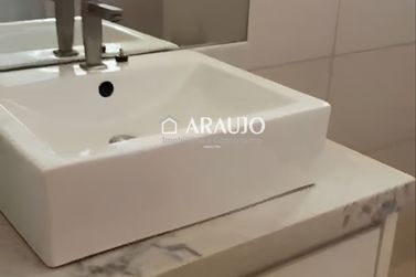 Casa &agrave; venda - 108m&sup2; - Parque Metropolitano