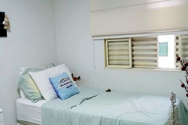Apartamento &agrave; venda - 91m&sup2; - EDIF&Iacute;CIO FLOREN&Ccedil;A, ZONA l