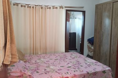 Casa &agrave; venda - 65m&sup2; - Parque Ibirapuera