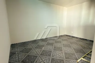 Sobrado &agrave; venda - 376m&sup2; - Zona I