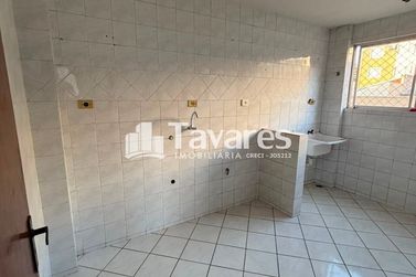 Apartamento para alugar - Zona III