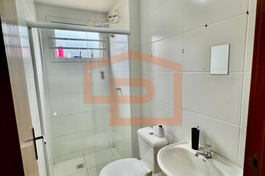 Apartamento &agrave; venda - 45m&sup2; - Conjunto Habitacional Sonho Meu